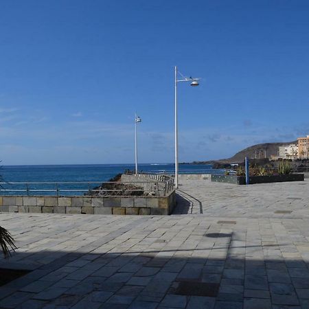 Mary Sanchez Loft Daire Las Palmas de Gran Canaria Dış mekan fotoğraf