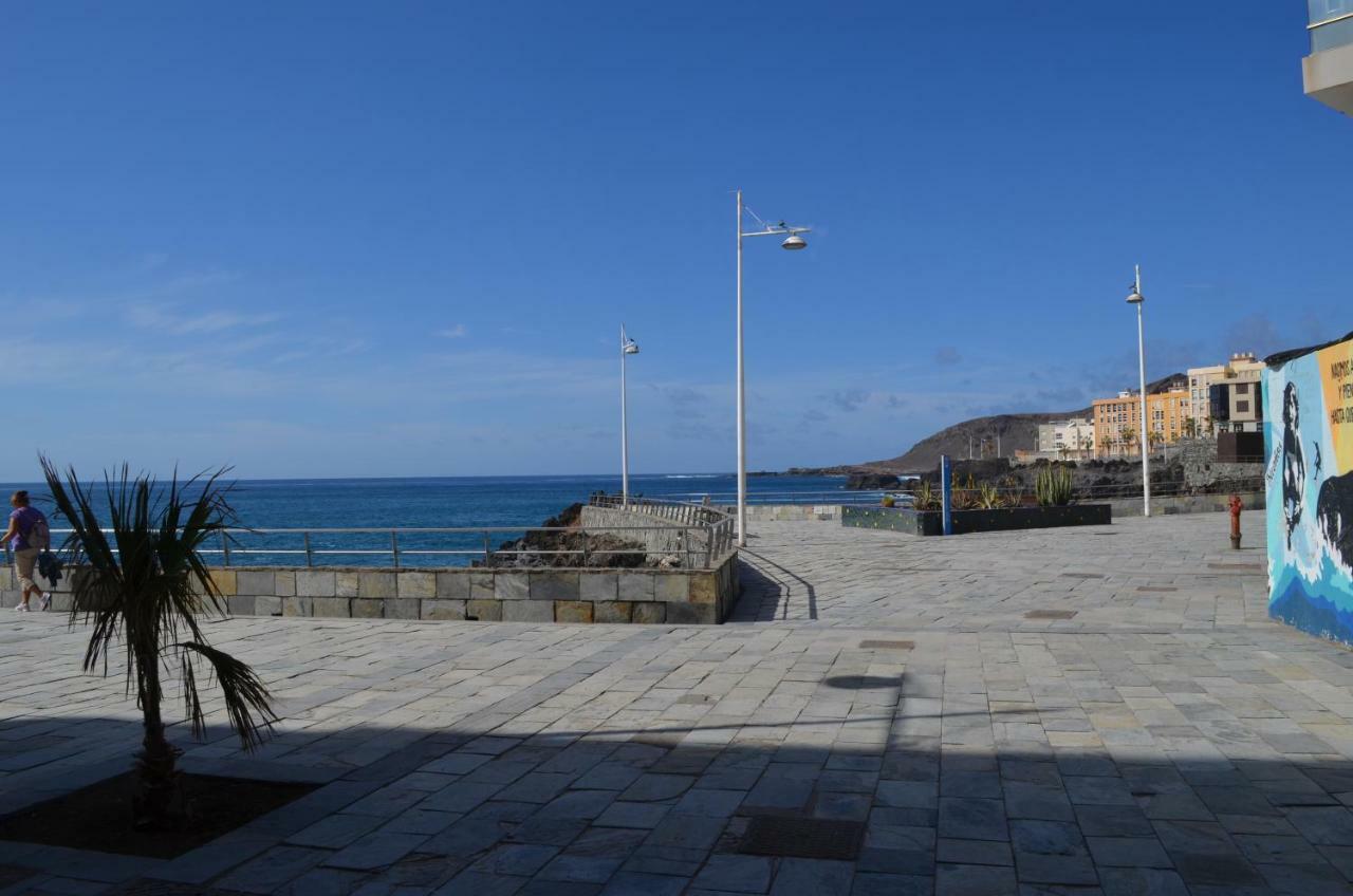 Mary Sanchez Loft Daire Las Palmas de Gran Canaria Dış mekan fotoğraf