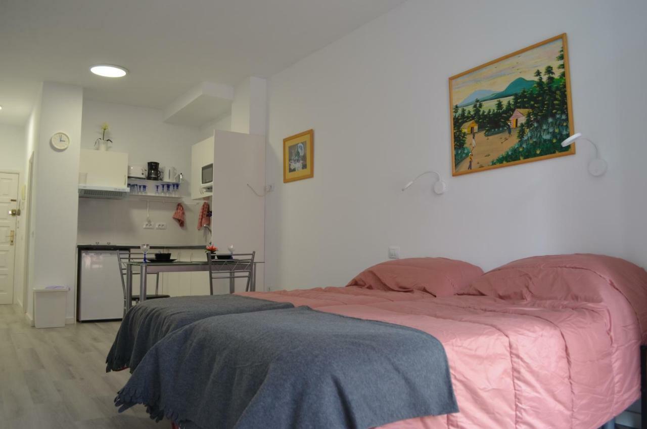 Mary Sanchez Loft Daire Las Palmas de Gran Canaria Dış mekan fotoğraf